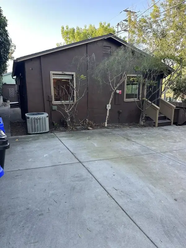 3455 Landis Street, San Diego, CA 92104