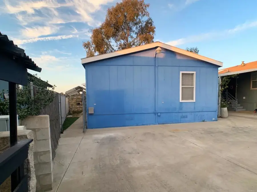 300 Thornton #5, El Cajon, CA 92021 - #3