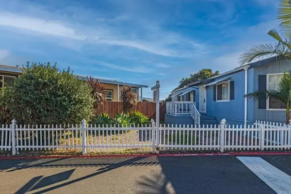 9902 Jamacha Boulevard #133, Spring Valley, CA 91977