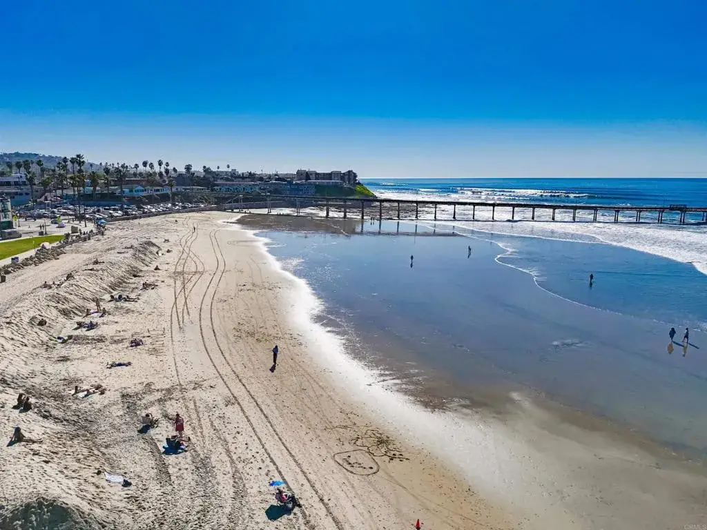 5027 Santa Monica Avenue #F, San Diego, CA 92107 - #1