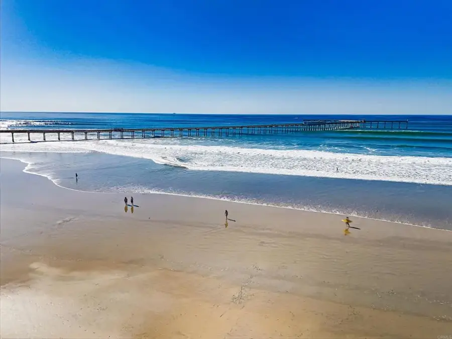 5027 Santa Monica Avenue #F, San Diego, CA 92107 - #3