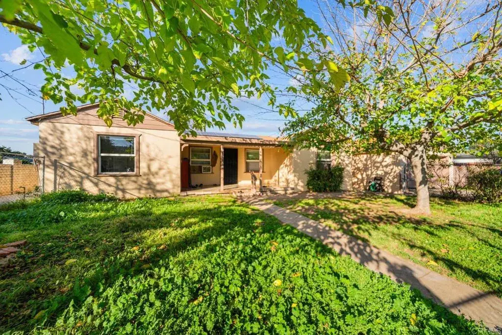986 Merritt Drive, El Cajon, CA 92020 - #1
