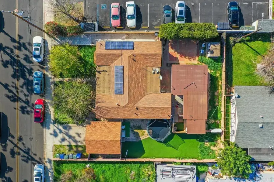 986 Merritt Drive, El Cajon, CA 92020 - #3