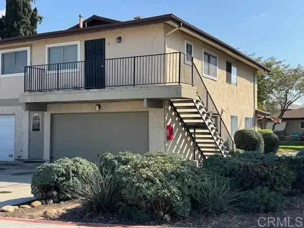 9842 Mission Greens #4, Santee, CA 92071