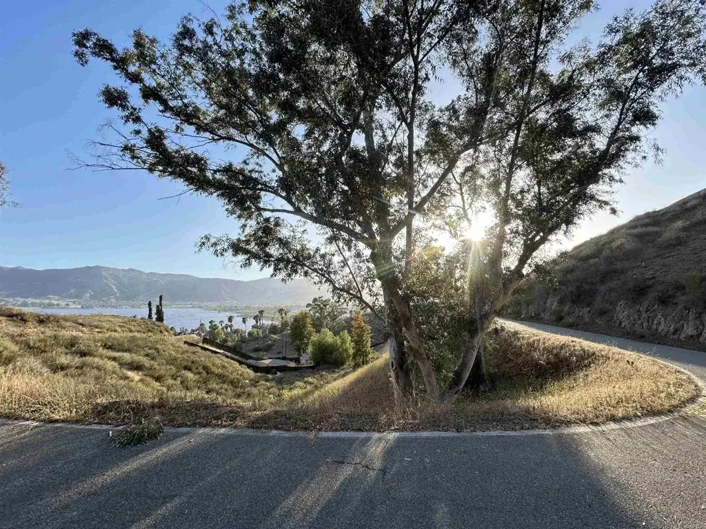 0 Sky Line, Lake Elsinore, CA 92530 - #1