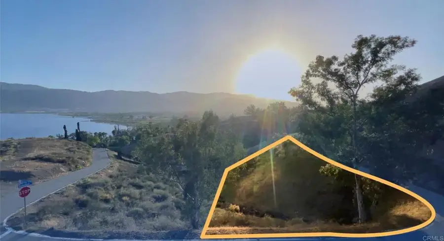 0 Sky Line, Lake Elsinore, CA 92530 - #3