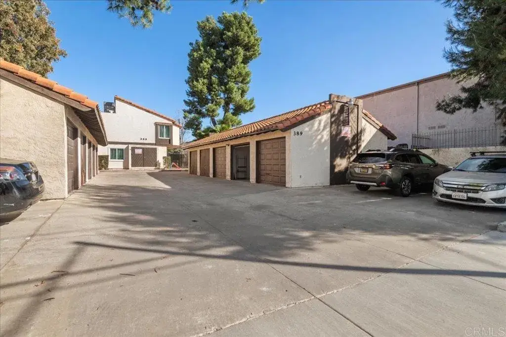 389 Shady Ln #D, El Cajon, CA 92021 - Image #1