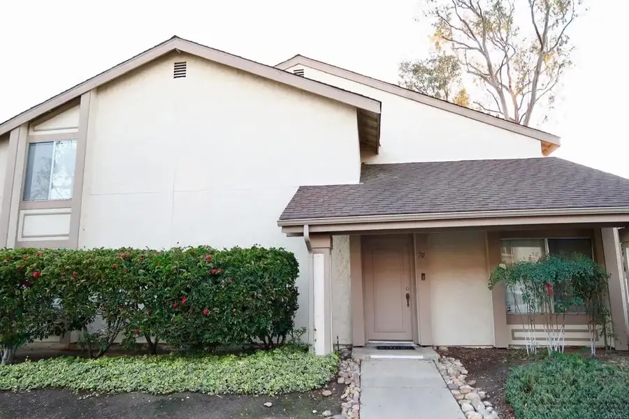 5430 Baltimore Drive #70, La Mesa, CA 91942 - Image #2