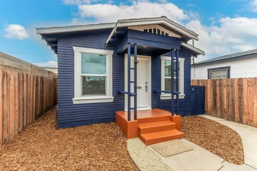 3645 Marlborough Ave, San Diego, CA 92105 - #2