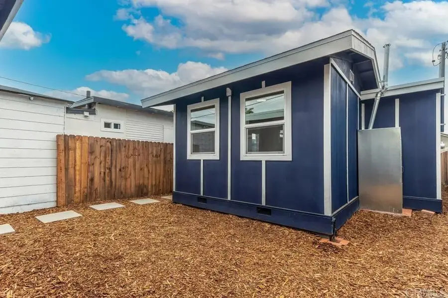 3645 Marlborough Ave, San Diego, CA 92105 - #3