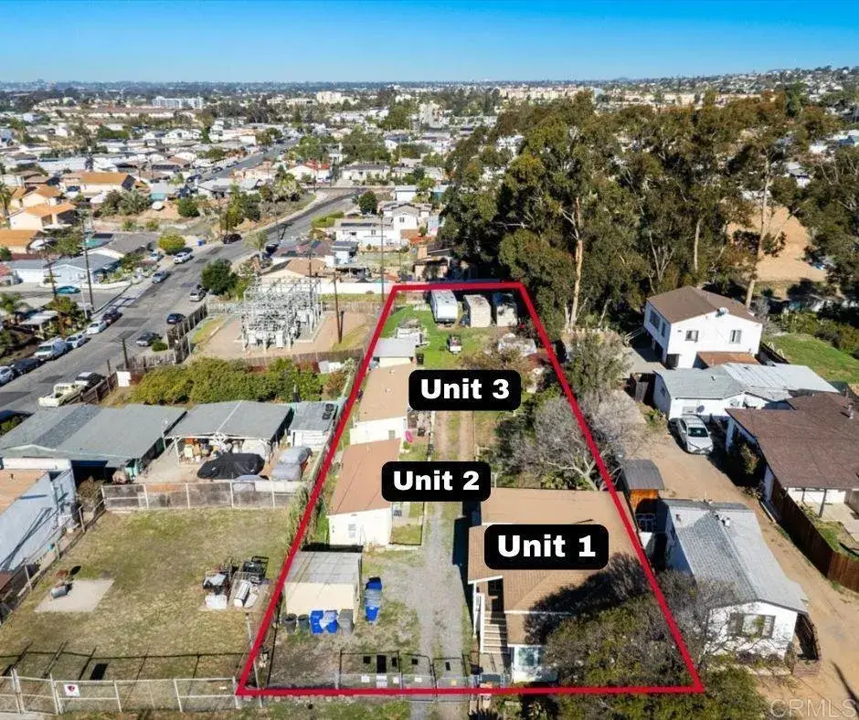 2641 E 18th, National City, CA 91950 - #1