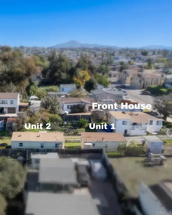 2641 E 18th, National City, CA 91950