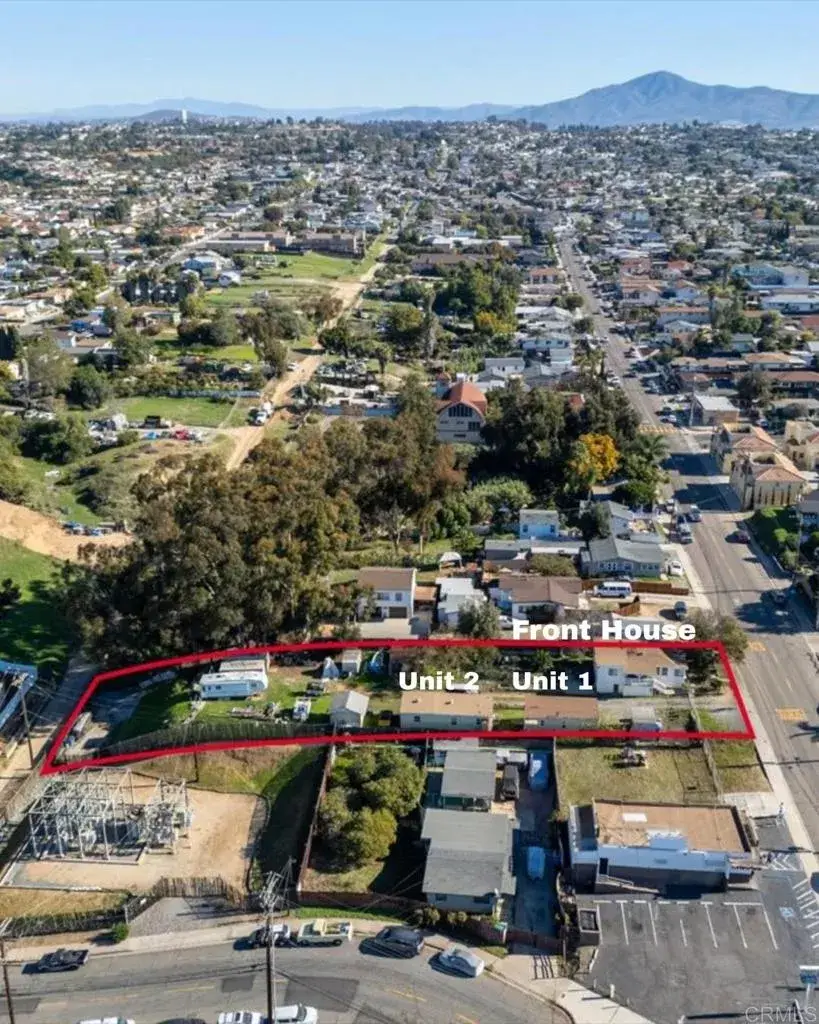 2641 E 18th, National City, CA 91950 - #2