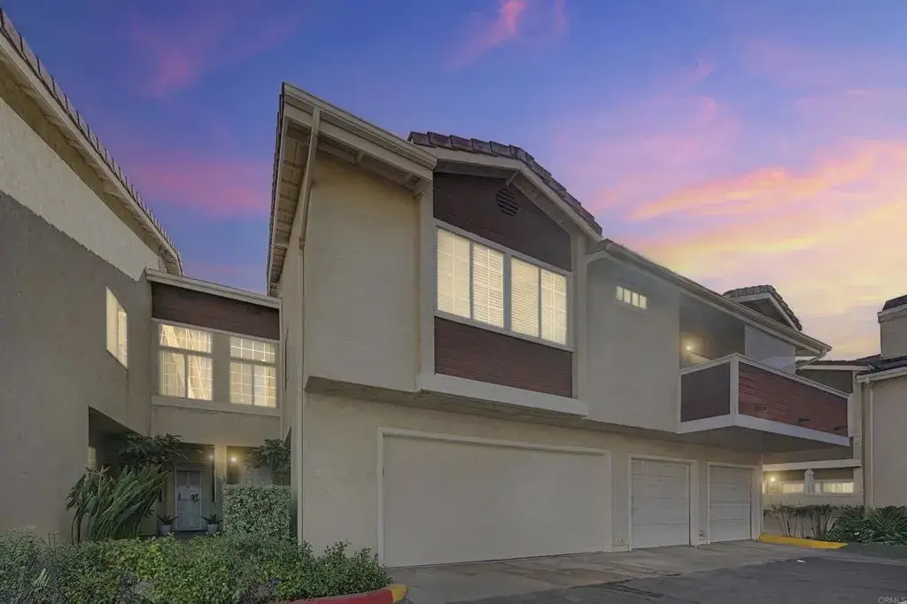 10190 Palm Glen Dr #62, Santee, CA 92071 - #1