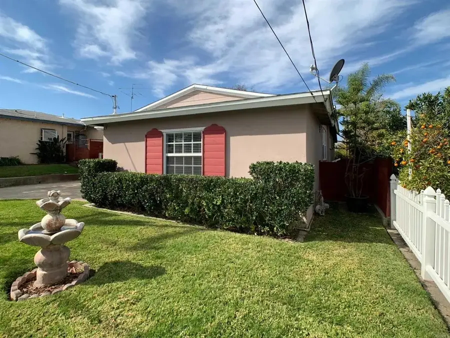 6070 Odessa Ave, La Mesa, CA 91942 - #2