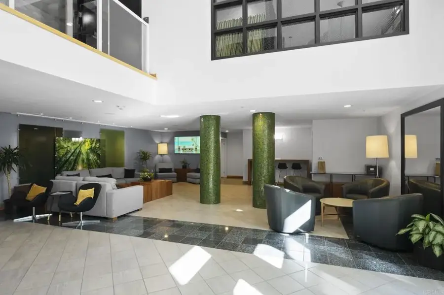 850 Beech Street #1404, San Diego, CA 92101 - #3