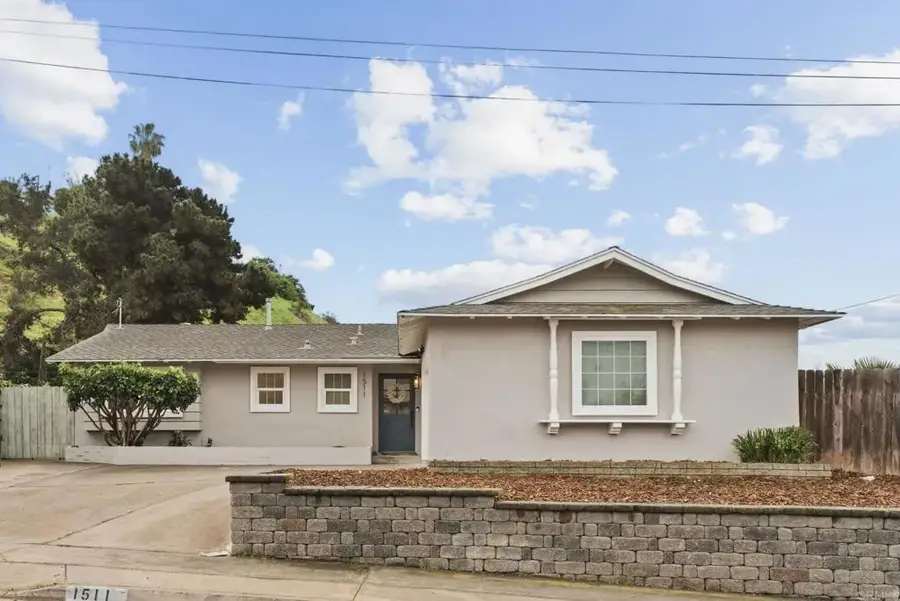 1511 Primera Street, Lemon Grove, CA 91945 - #2