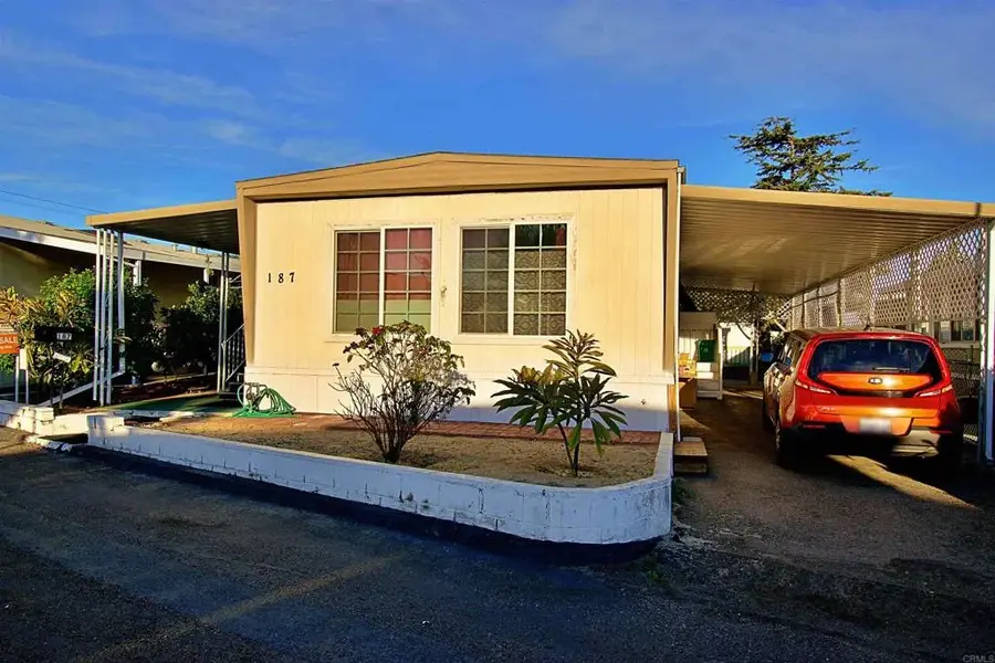 275 Orange #187, Chula Vista, CA 91911 - #2