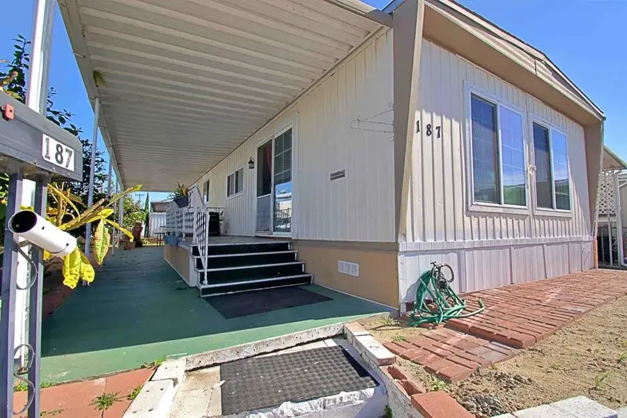 275 Orange #187, Chula Vista, CA 91911 - #3