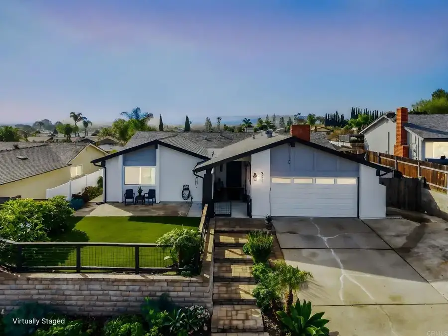 9931 Beck Drive, Santee, CA 92071 - #3
