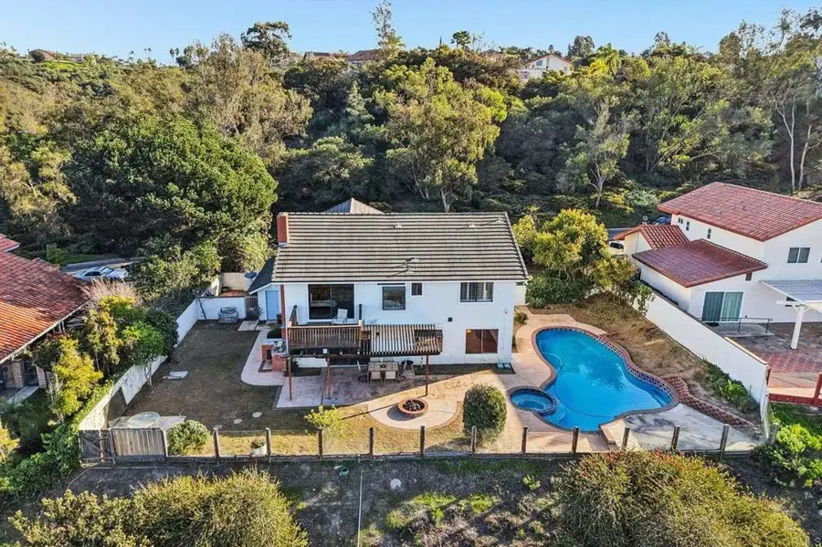 927 Rawhide Court, Bonita, CA 91902 - #3