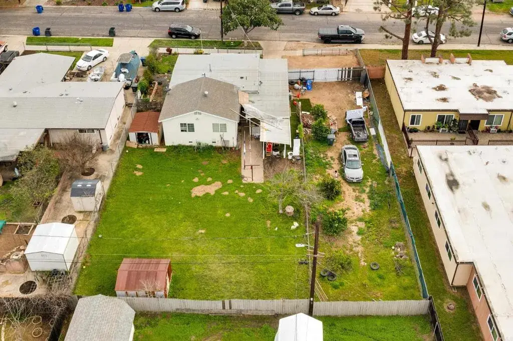 154 Lindell Avenue, El Cajon, CA 92020 - #1