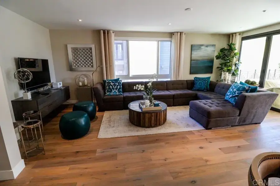 2665 5th Avenue #304, San Diego, CA 92103 - #3