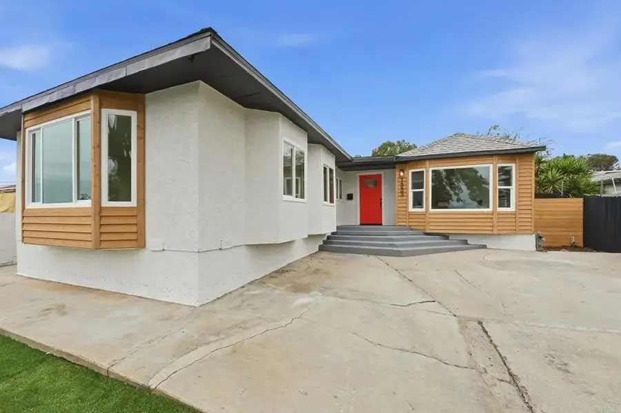 1333 Helix Street, Spring Valley, CA 91977 - #2