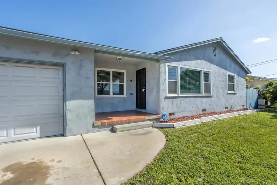 709 Brightwood Avenue, Chula Vista, CA 91910 - #3