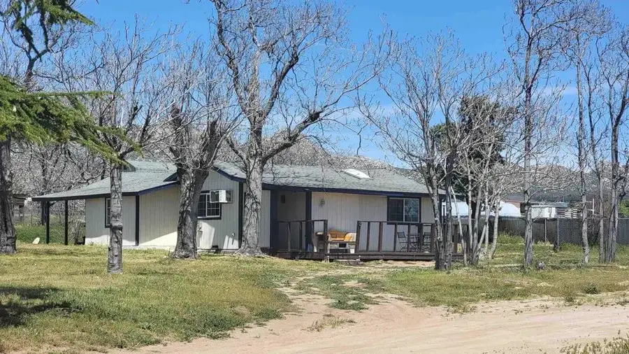 37304 Montezuma Valley Road, Ranchita, CA 92066 - #2
