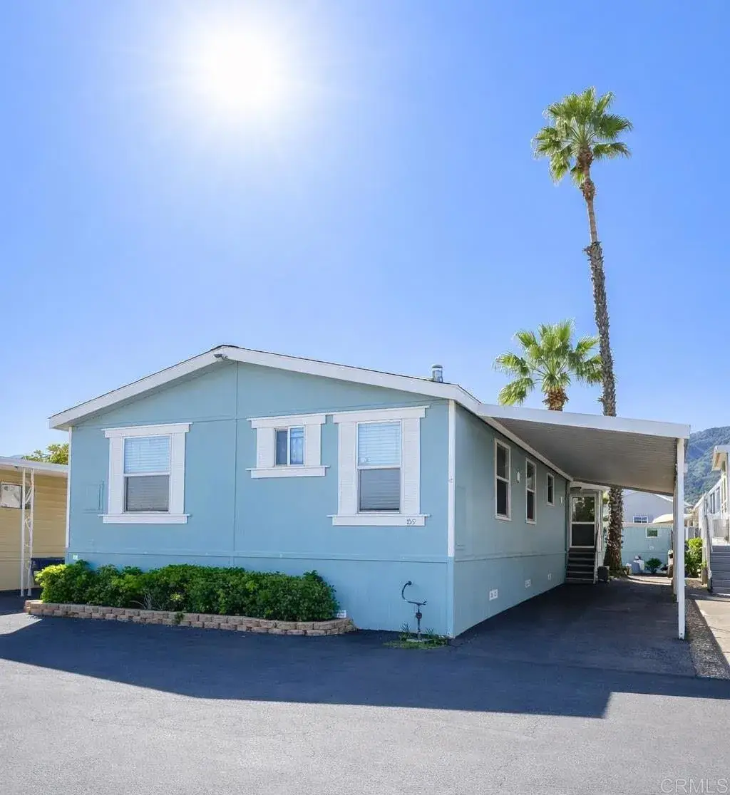 32900 Riverside #SPC 109, Lake Elsinore, CA 92530 - #1