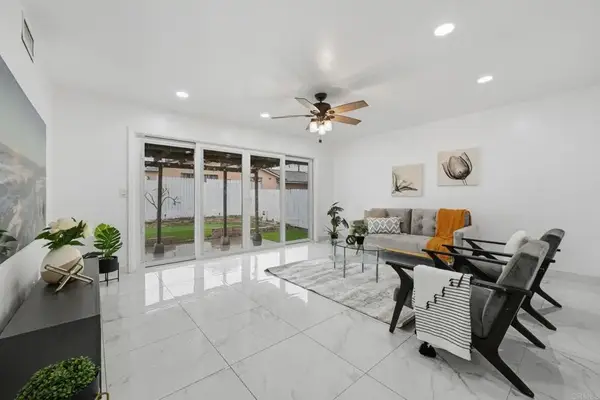 345 S 2nd Street, El Cajon, CA 92019