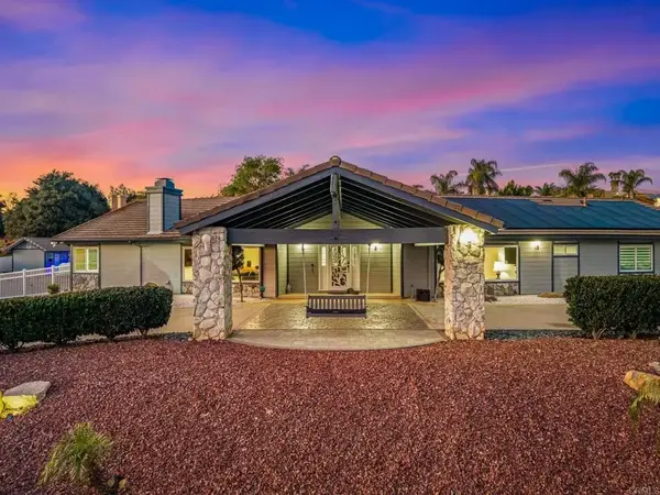 13840 Calle Bueno Ganar, Jamul, CA 91935