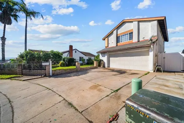 1718 Meadowood Court, San Ysidro, CA 92173