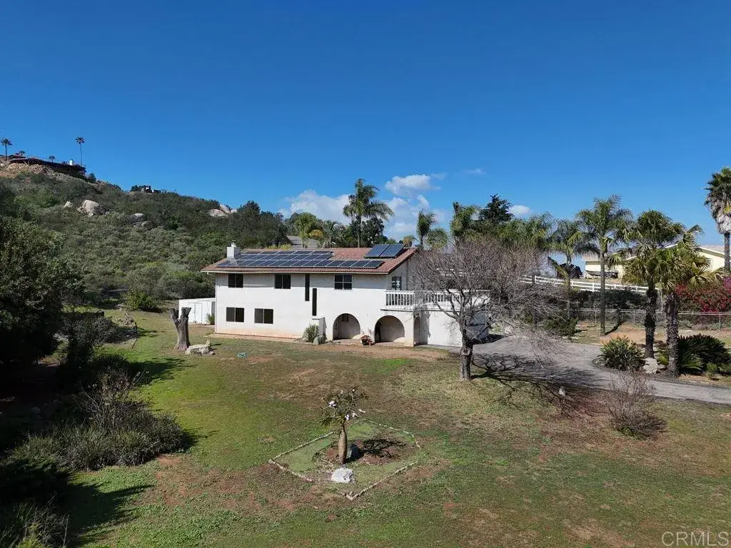 2952 Pioneer Way, Jamul, CA 91935 - #1