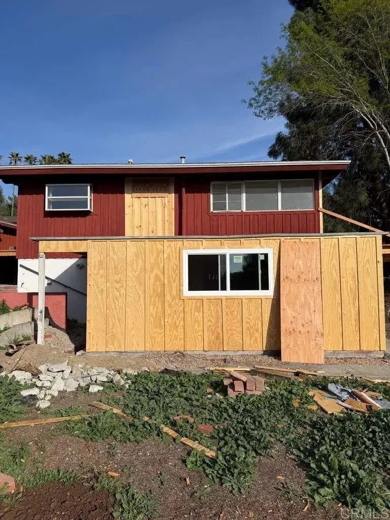 3536 Ybarra Road, Spring Valley, CA 91978 - #3