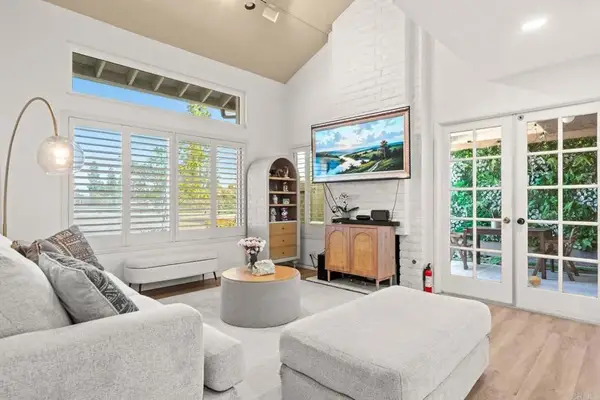 17597 Fairlie Road, San Diego, CA 92128