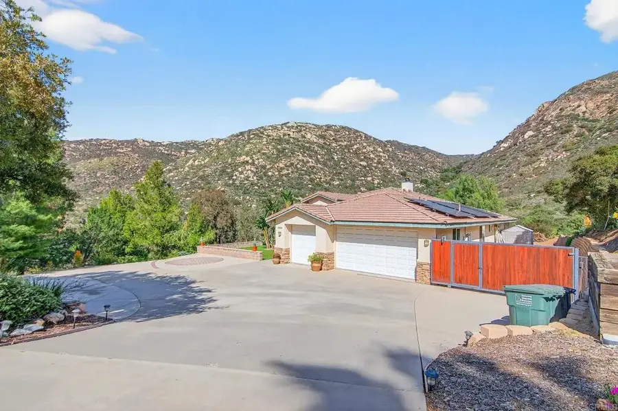 15953 Shalom Road, Ramona, CA 92065 - #3