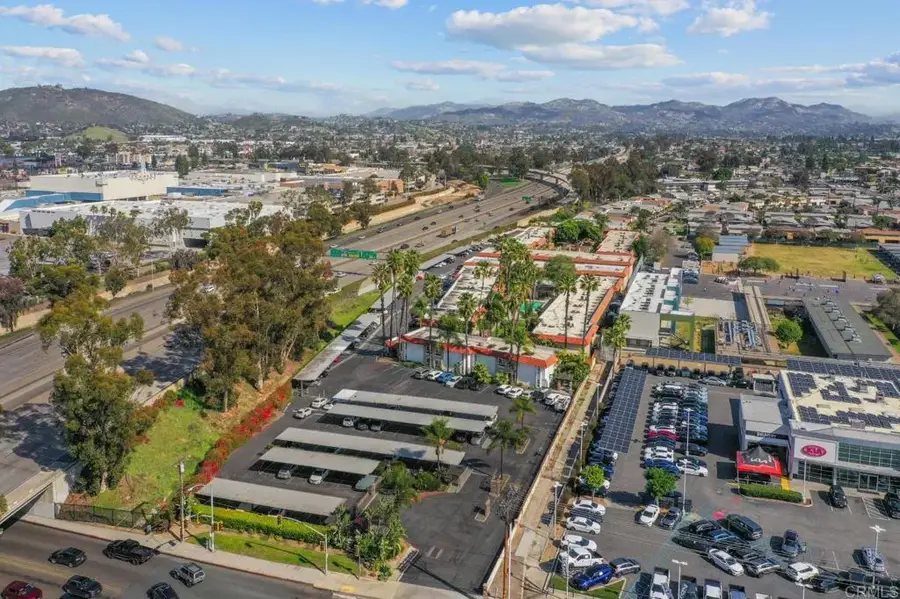 589 N Johnson Avenue #120, El Cajon, CA 92020 - #2