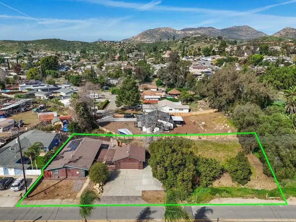 13314 Lakeshore Drive, Lakeside, CA 92040 - #1