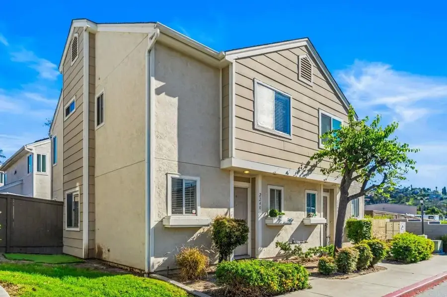 2240 Kings View Circle, Spring Valley, CA 91977 - #3