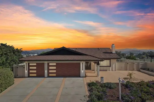 473 Dewane Drive, El Cajon, CA 92020