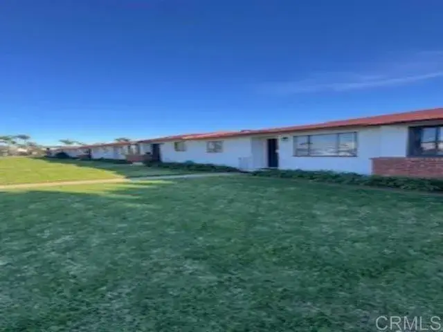 242 E Street Street, Chula Vista, CA 91910 - #2