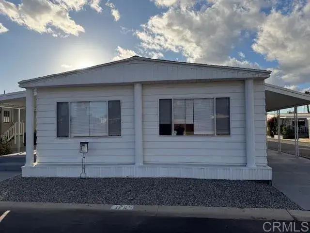 601 Kirby North #178, Hemet, CA 92545 - #1