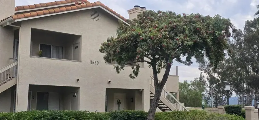 11580 Fury Lane #165, El Cajon, CA 92019 - #2