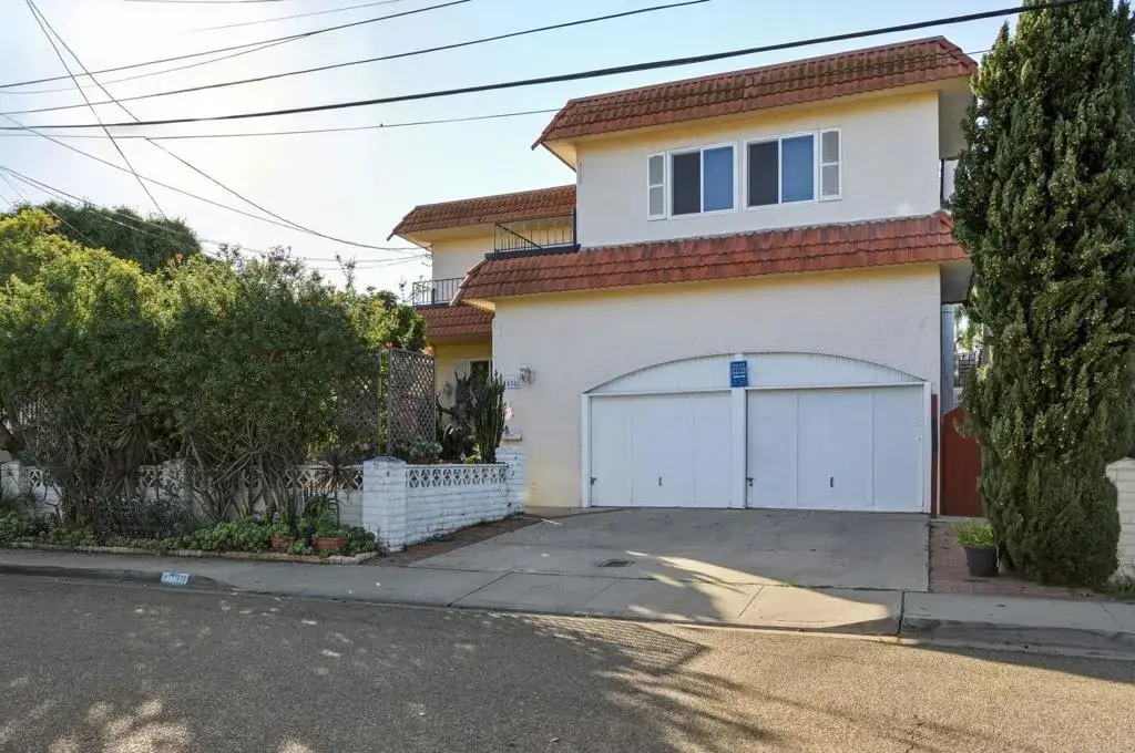 1038 8th Street, Imperial Beach, CA 91932 - #1