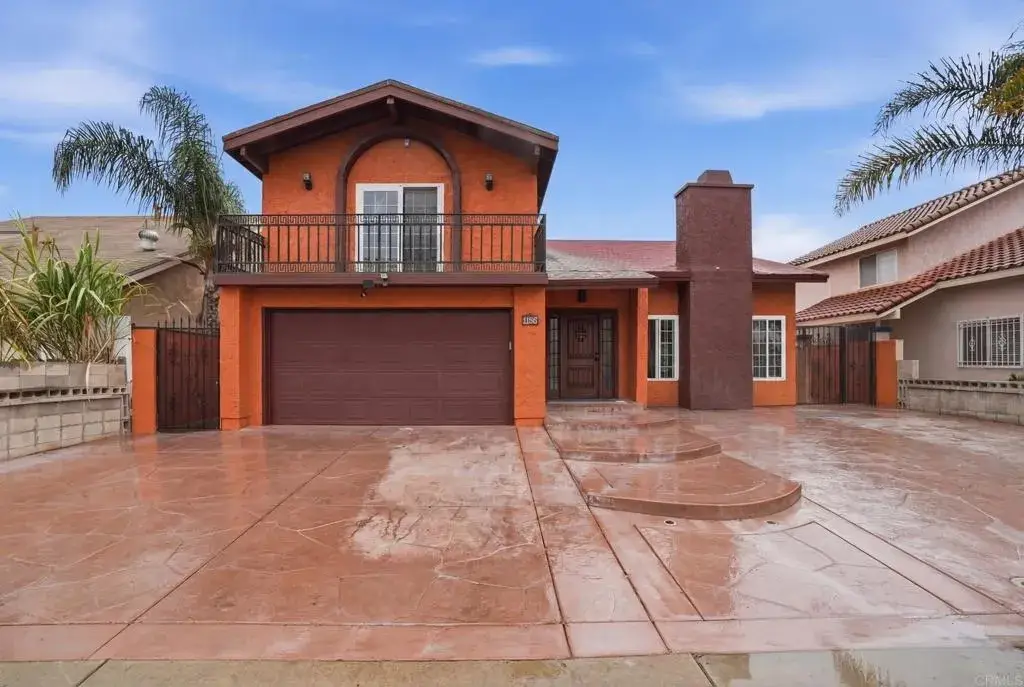 764 Firethorn Street, San Diego, CA 92154 - #1