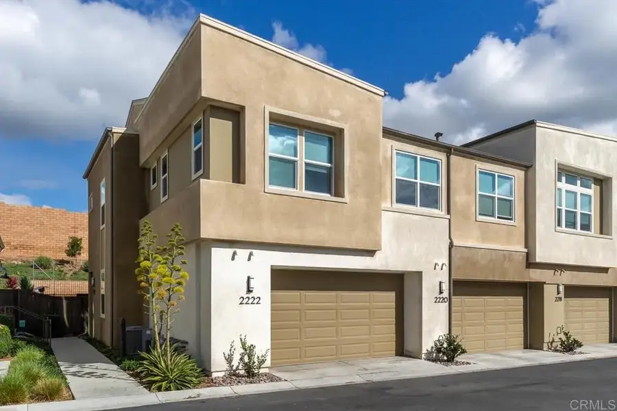 2222 Trevi Circle, Chula Vista, CA 91913 - #2