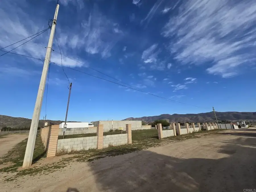 0 De Los Manzanos Fracc. Campestre Los Olivos, Solvang Santa Ynez, CA 22750 - #2