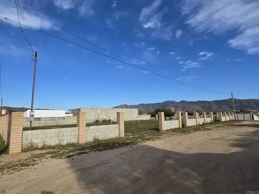 0 De Los Manzanos Fracc. Campestre Los Olivos, Solvang Santa Ynez, CA 22750 - #3